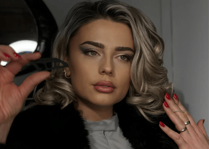 🌟 Felfri Ögonmakeup, Gjord Enkelt! – Din Ultimata Glammiga Makeupguide 🌟